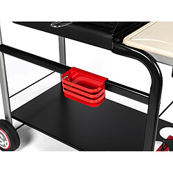 Acheter Somagic Vulcano 2600