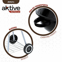 Avis Aktive Barbecue