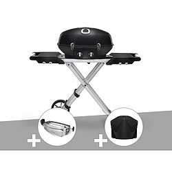 Napoleon Travel Q PRO285X