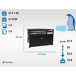 Acheter Purline BB02
