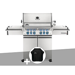 Napoleon Prestige Pro 500 RSIB