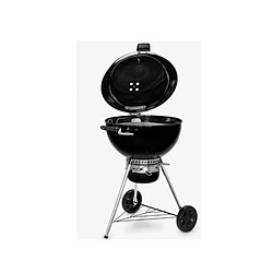 Weber MasterTouch GBS Premium E-5770