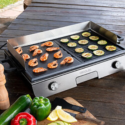 Acheter Cecotec PerfectRoast 3000 Inox
