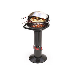 Avis Barbecook Loewy 50 Noir