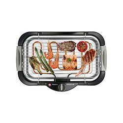 Taurus Barbecue Électrique 2000W