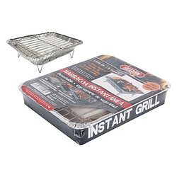 Barbecue Jetable Algon