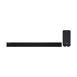 Thomson Barre de Son SB200BT - Noir