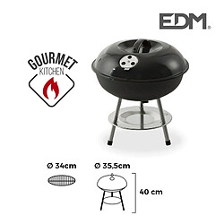 EDM Barbecue