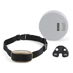 Petsafe Mini barrière PawzAway - Gris/Blanc