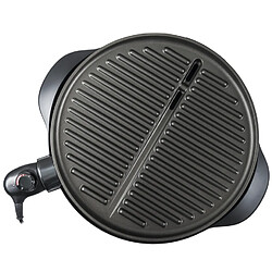Barbecue électrique sur pied 1800w - VG250 - STEBA pas cher