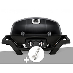 Napoléon Travel Q PRO285 - Noir