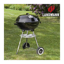 Barbecue charbon de bois