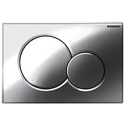 Geberit Sigma 01