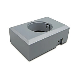 Victron Support mural BMV/MPPT Control