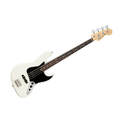 FENDER American Performer Jazz Bass - Arctic White