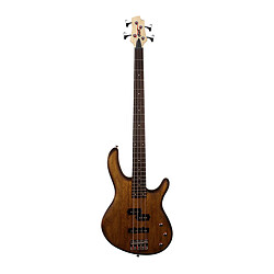 Avis Cort Action ACT4PJ - Open Pore Walnut