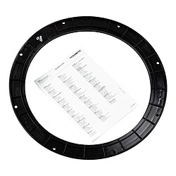 Avis Dometic Ensemble Couvercle Céramique