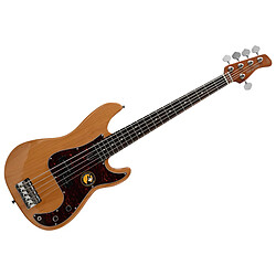 Marcus Miller P5R Alder-5 NT RN