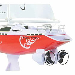 Acheter JAMARA Atlantique Voilier RC 27MHz