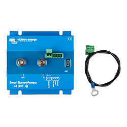 Victron Protecteur de batterie Smart BatteryProtect 48V 100A pas cher