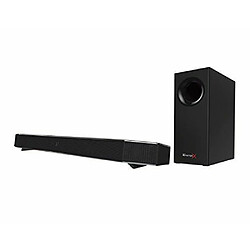 Creative Technology Creative Sound BlasterX Katana - Noir