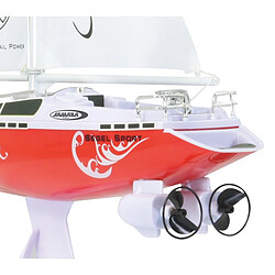 Avis JAMARA Atlantique Voilier RC 27MHz