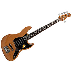 Marcus Miller V5R Alder-5