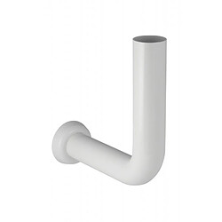 Geberit Coude de départ Rosace