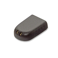 Vhbw Batterie pour casque Plantronics W740 - Noir