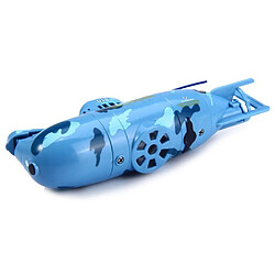 Universal Sous-marin Jouet - Bleu