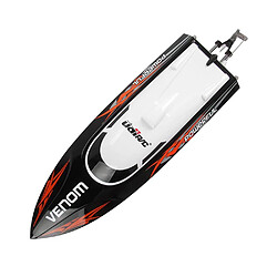 Avis UDIR/C Bateau RC UDI001 - Noir