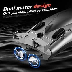 Avis Universal LeadingStar 2.4G RC Boats