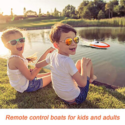 Universal High Speed RC Boat pas cher