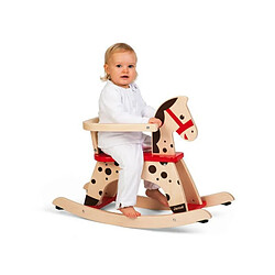 Juratoys-Janod Caramel