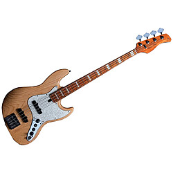 Marcus Miller V8 Swamp Ash-4 - Natural