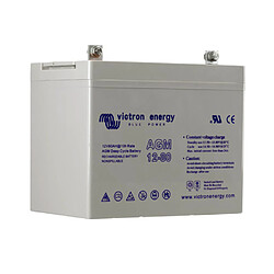 Victron Batterie AGM 60 Ah 12V