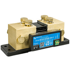 Victron Contrôleur de batterie SmartShunt 2000A/50mV