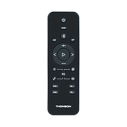 Acheter THOMSON SB60BTS - Noir
