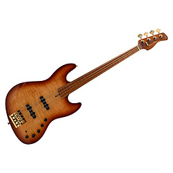 Marcus Miller V10 DX Swamp Ash - 4 TS FL