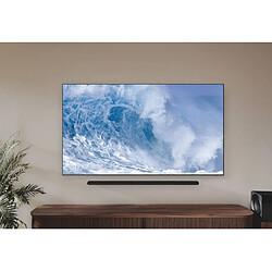 Samsung HW-S800B Noir