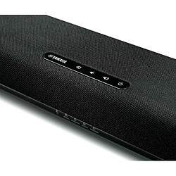 Acheter Barre de son 120w bluetooth noir - SRC20A - YAMAHA