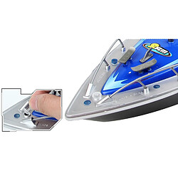 Acheter RC Police Speed Boat