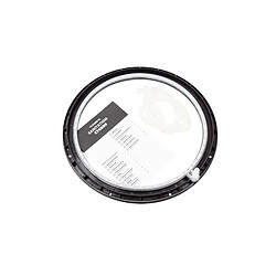 DOMETIC Couvercle Céramique