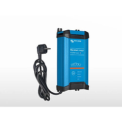 Avis Victron chargeur de batterie Blue Smart IP22
