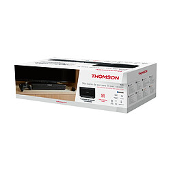 THOMSON SB60BTS - Noir pas cher