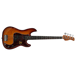 Marcus Miller P5R Alder-4 TS RN