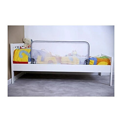 Safety 1st Barrière de lit de sécurité 90 cm - Gris