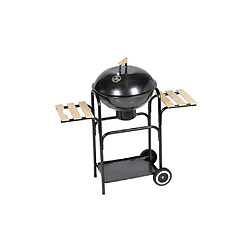 Barbecue charbon de bois Vidaxl