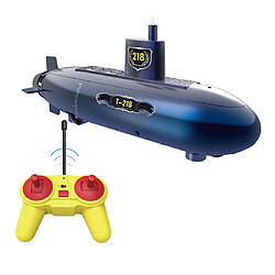 Universal Mini Submarine RC - Bleu