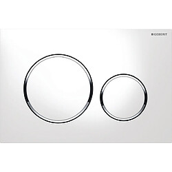 Geberit Sigma 20